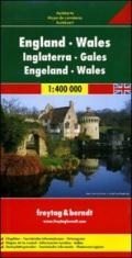 England-Wales