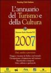 L'annuario del turismo e della cultura 2007