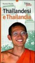 Thailandesi e Thailandia