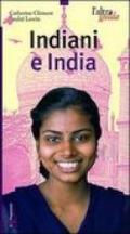 Indiani e India