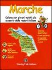 Marche. Ediz. illustrata