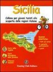 Sicilia. Ediz. illustrata