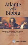 Atlante della Bibbia. Ediz. illustrata