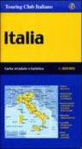 Italia 1:800.000