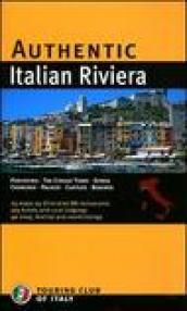 Italian riviera. Ediz. inglese