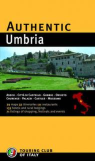 Umbria 2007. Ediz. inglese