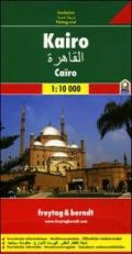 Cairo 1:10.000