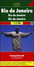 Rio de Janeiro 1:13.000