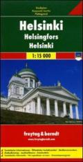 Helsinki 1:15.000