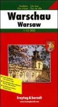 Varsavia 1:15.000
