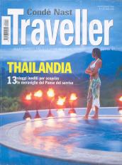 Thailandia