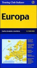 Europa 1:2.800.000