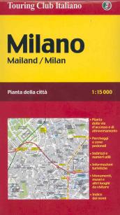 Milano 1:15.000