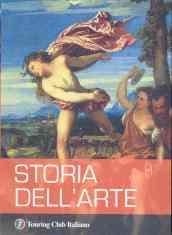 Storia dell'arte. Ediz. illustrata