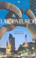 Europa Europa. Ediz. illustrata