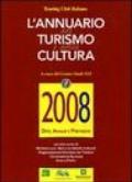 Annuario del turismo e della cultura 2008