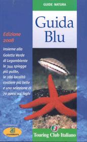 Guida blu 2008