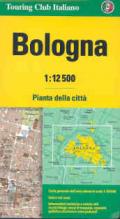 Bologna 1:12.500