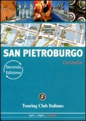 San Pietroburgo