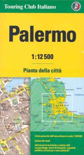 Palermo 1:12.500