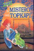 Niky e il mistero del Topkapi