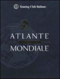 Atlante geografico mondiale