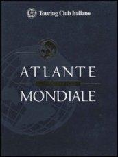 Atlante geografico mondiale