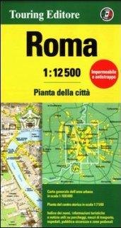 Roma 1:12.500