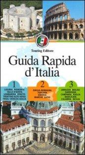 Guida rapida d'Italia