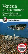 Venezia e il suo territorio