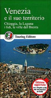 Venezia e il suo territorio