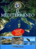 Il Mediterraneo. Con adesivi