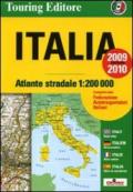 Italia 1:200.000