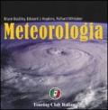 Meteorologia. Ediz. illustrata