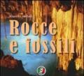 Rocce e fossili. Ediz. illustrata