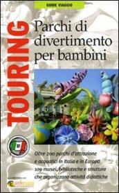 Parchi di divertimento per bambini