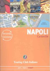 Napoli. Ediz. illustrata