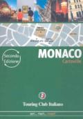 Monaco. Ediz. illustrata