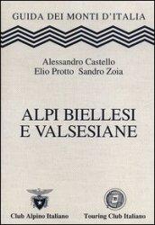 Alpi Biellesi e Valsesiane