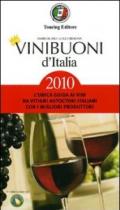 Vini buoni d'Italia 2010