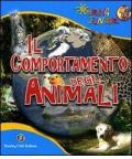 Il comportamento degli animali