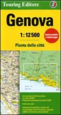 Genova 1:12.500