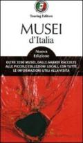 Musei d'Italia 2010