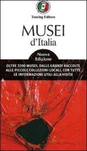 Musei d'Italia 2010