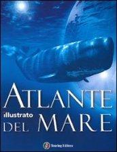 Atlante illustrato del mare