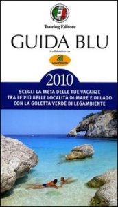 Guida blu 2010