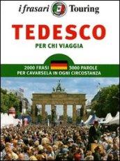 Tedesco per chi viaggia. Ediz. bilingue