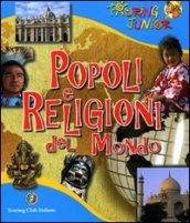 Popoli e religioni del mondo