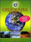 Geografia fisica. Con adesivi