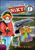 Le avventure di Niky vol.1